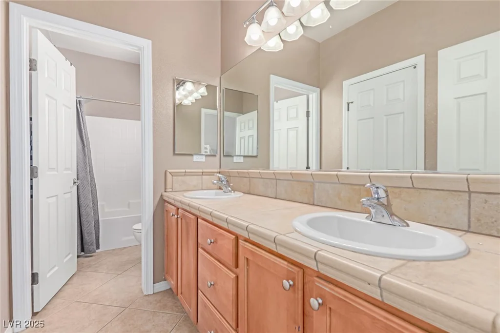 1521 Antler Creek, North Las Vegas, NV 89084