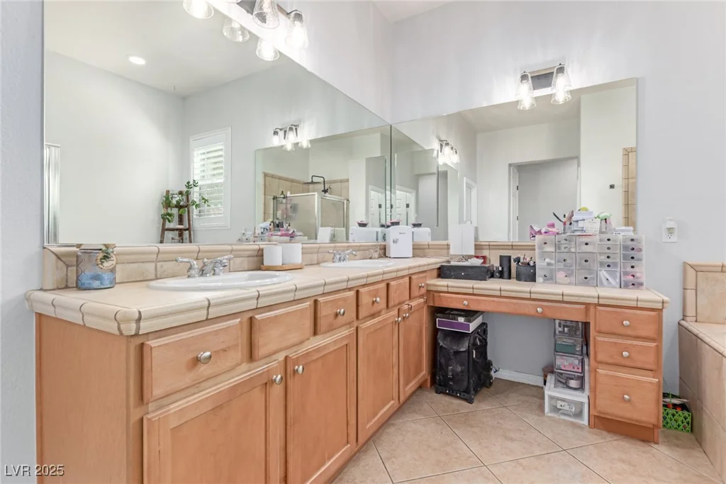 1521 Antler Creek, North Las Vegas, NV 89084