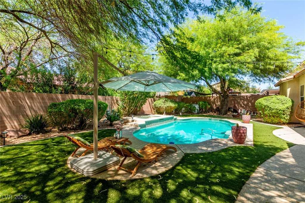 1521 Antler Creek, North Las Vegas, NV 89084
