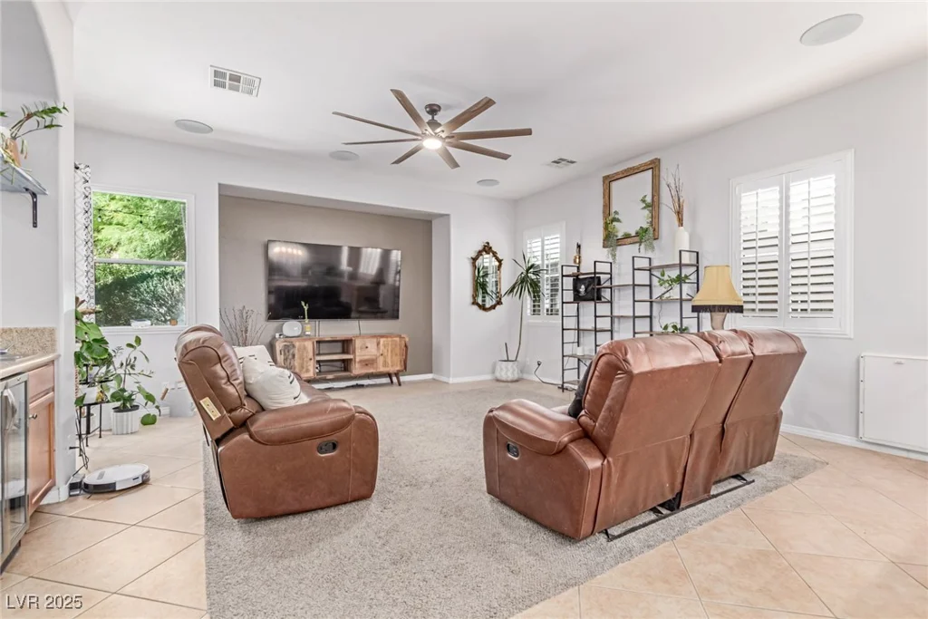 1521 Antler Creek, North Las Vegas, NV 89084