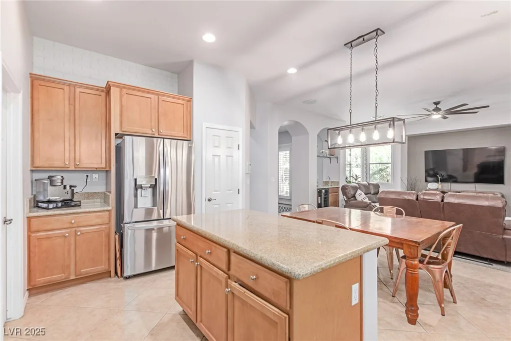1521 Antler Creek, North Las Vegas, NV 89084