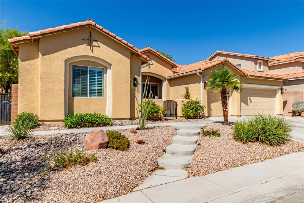 1521 Antler Creek, North Las Vegas, NV 89084