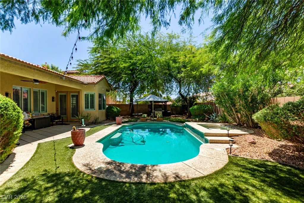 1521 Antler Creek, North Las Vegas, NV 89084