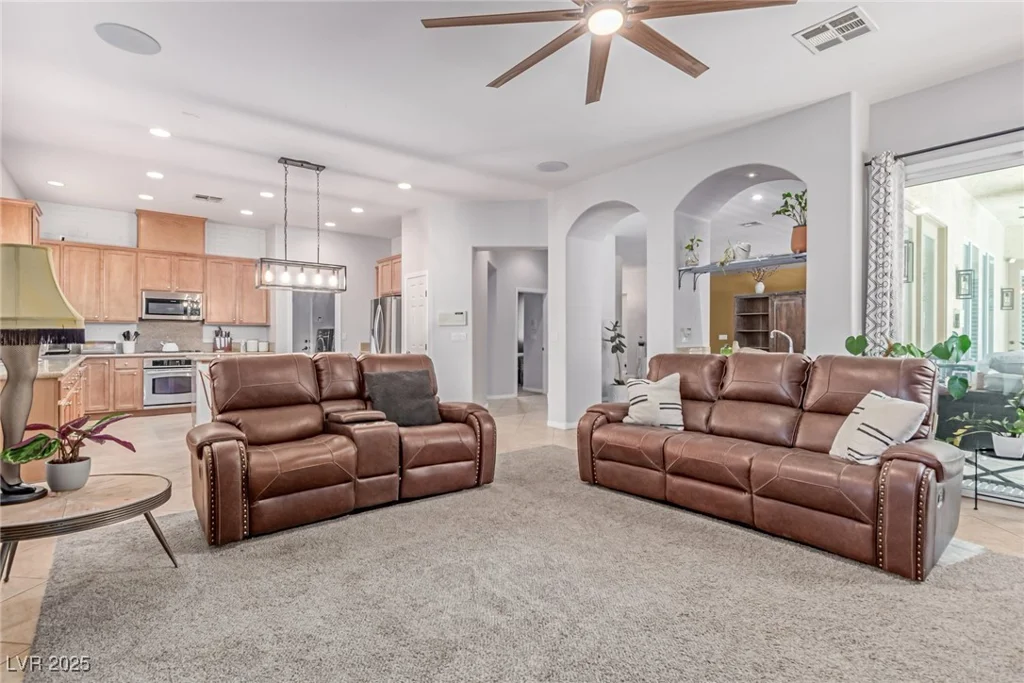 1521 Antler Creek, North Las Vegas, NV 89084