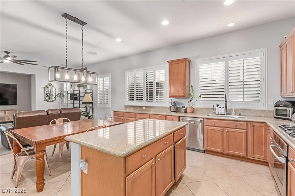 1521 Antler Creek, North Las Vegas, NV 89084