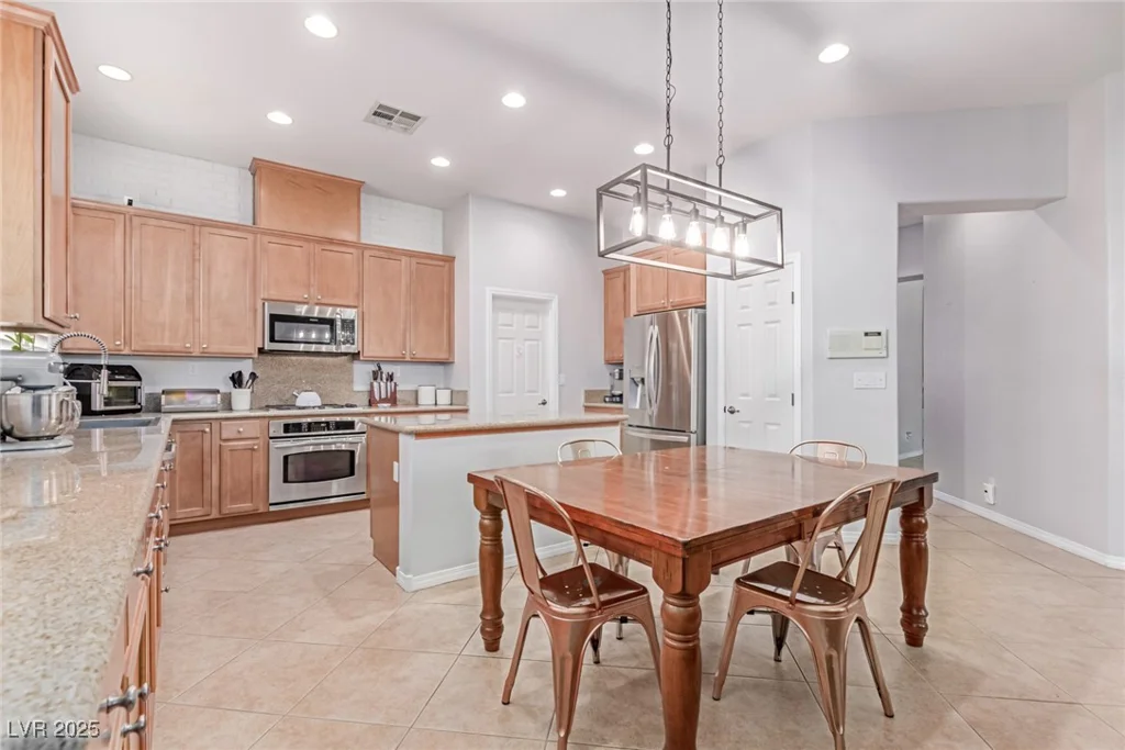 1521 Antler Creek, North Las Vegas, NV 89084