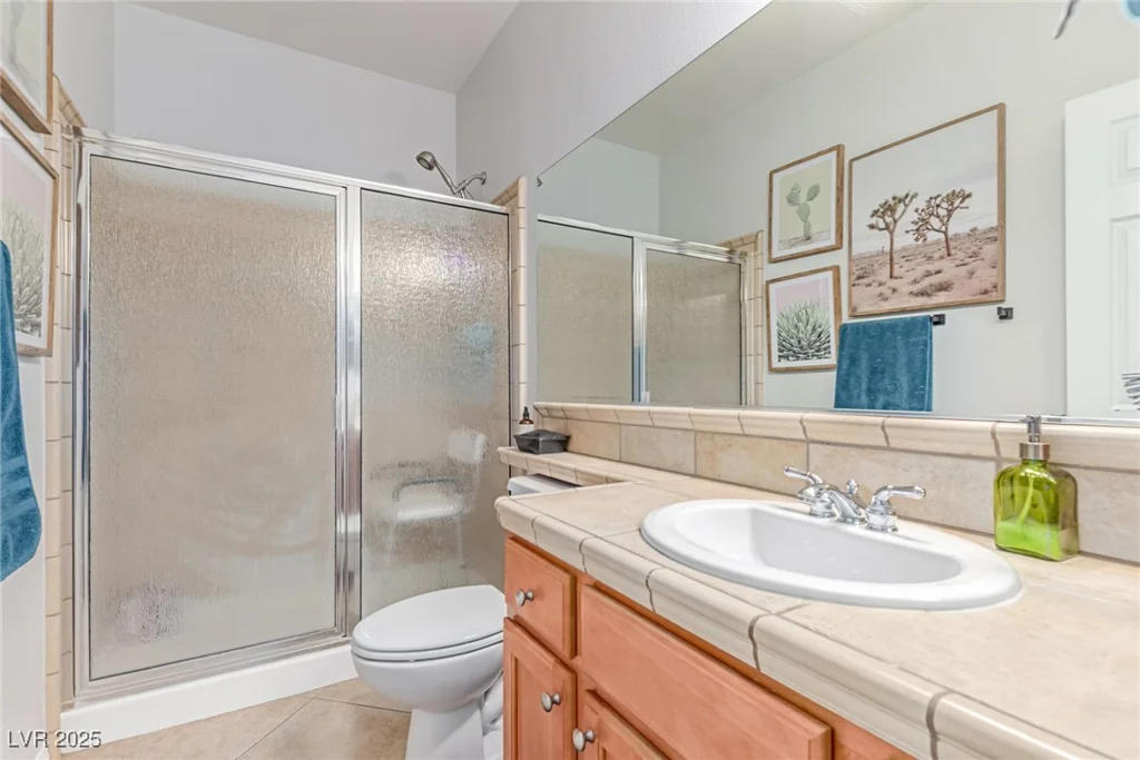 1521 Antler Creek, North Las Vegas, NV 89084