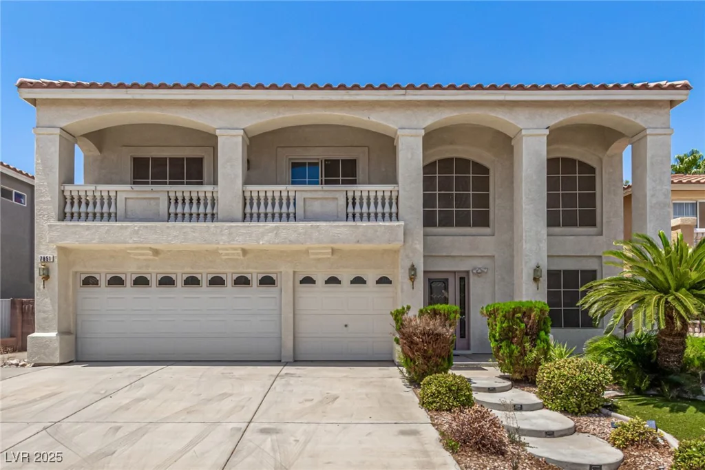 7851 Tidal Pool, Las Vegas, NV 89139