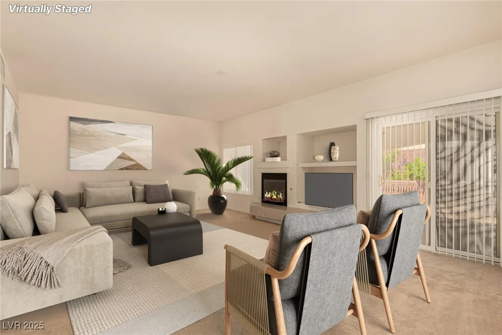 7851 Tidal Pool, Las Vegas, NV 89139