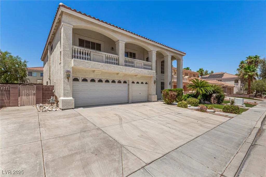 7851 Tidal Pool, Las Vegas, NV 89139