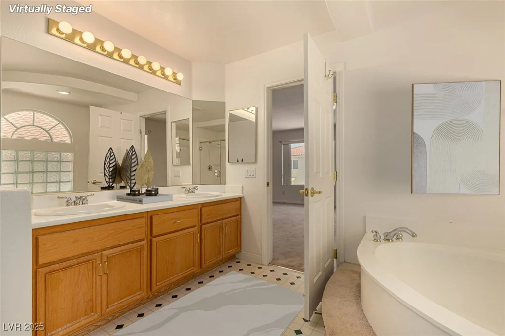 7851 Tidal Pool, Las Vegas, NV 89139