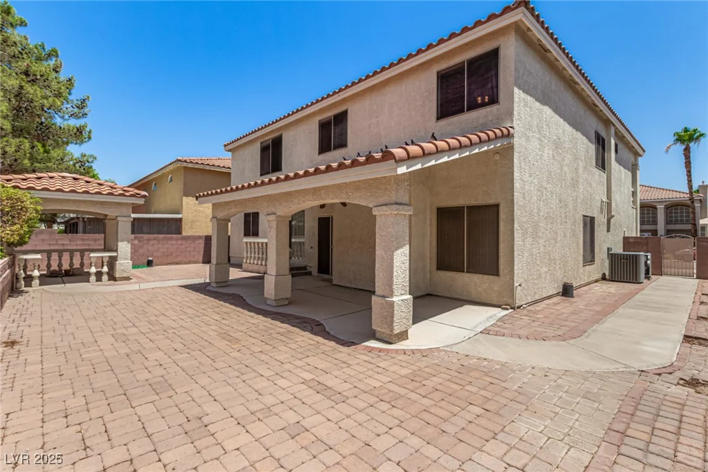 7851 Tidal Pool, Las Vegas, NV 89139