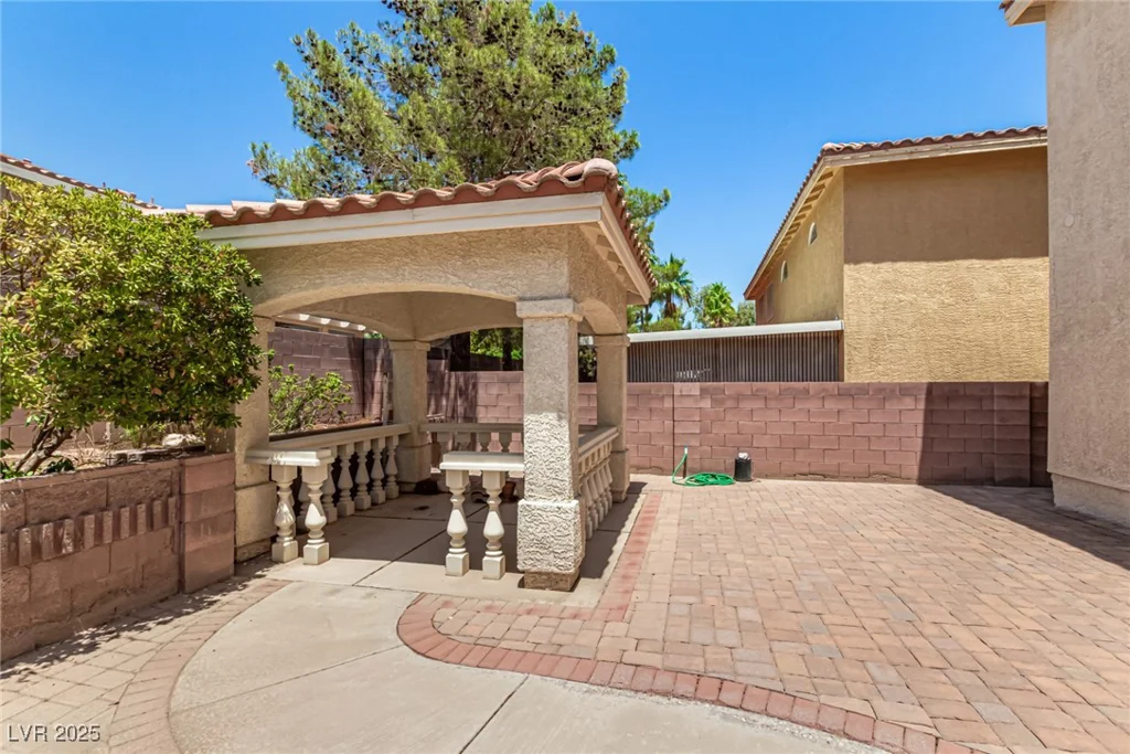 7851 Tidal Pool, Las Vegas, NV 89139