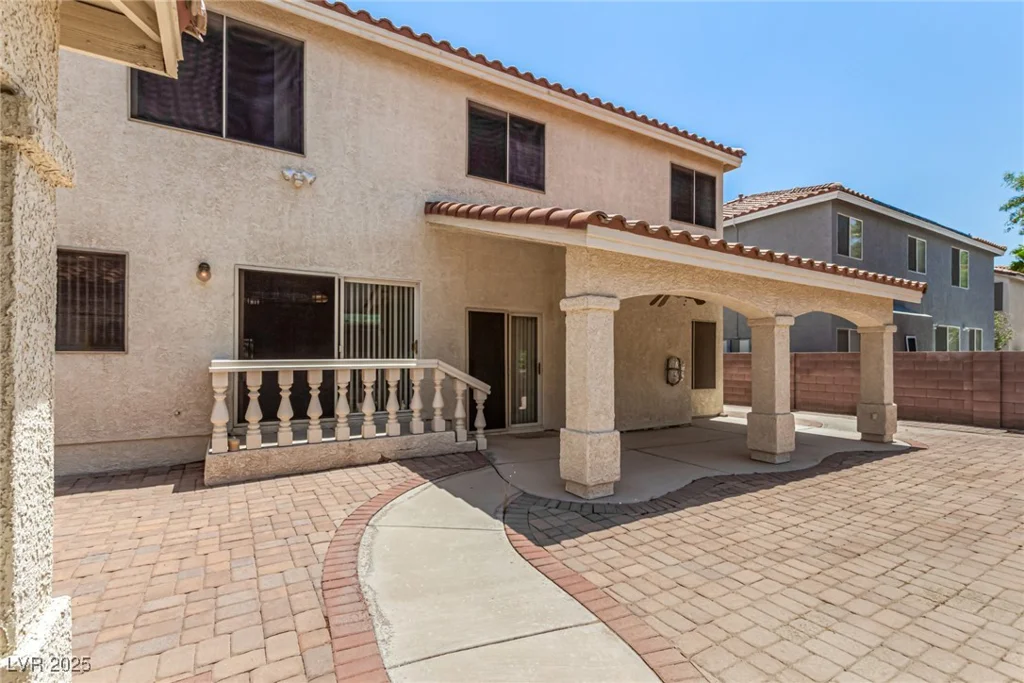 7851 Tidal Pool, Las Vegas, NV 89139