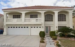 7851 Tidal Pool, Las Vegas, NV 89139
