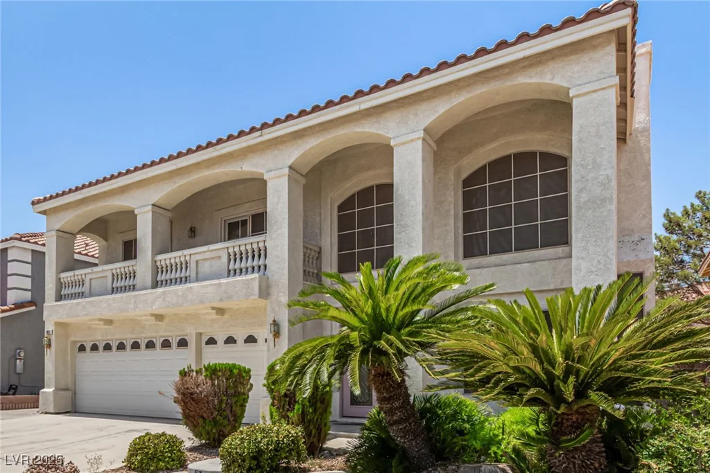 7851 Tidal Pool, Las Vegas, NV 89139