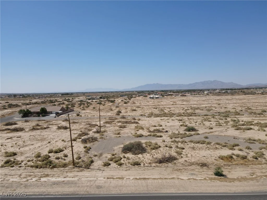 1501 Leslie, Pahrump, NV 89060