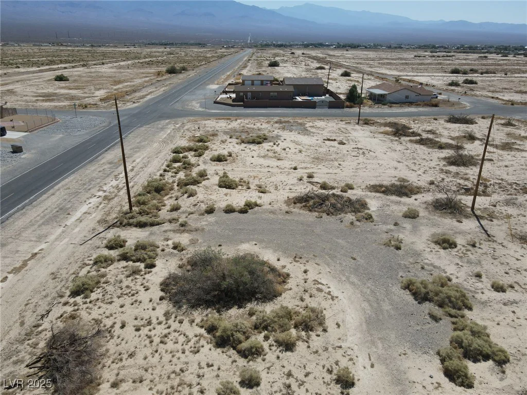 1501 Leslie, Pahrump, NV 89060