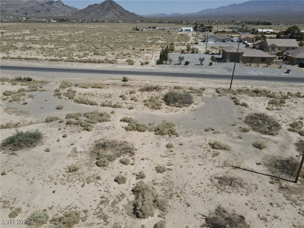 1501 Leslie, Pahrump, NV 89060
