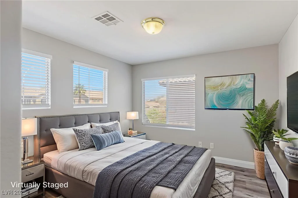 1172 Pale Sunset, Las Vegas, NV 89110