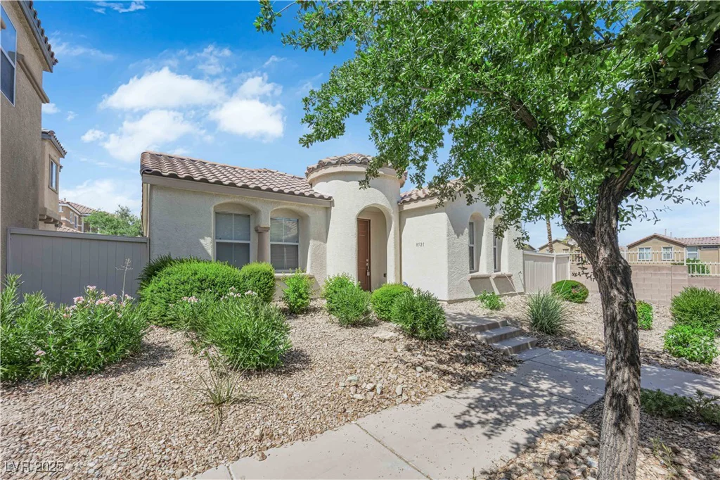8521 Lawsonia, Las Vegas, NV 89149