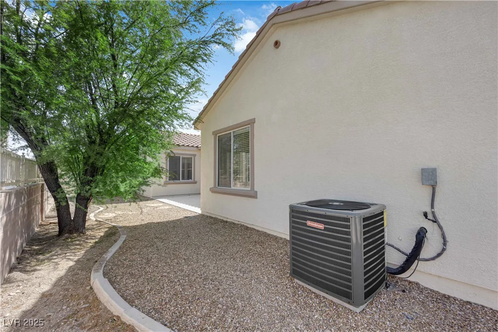 8521 Lawsonia, Las Vegas, NV 89149