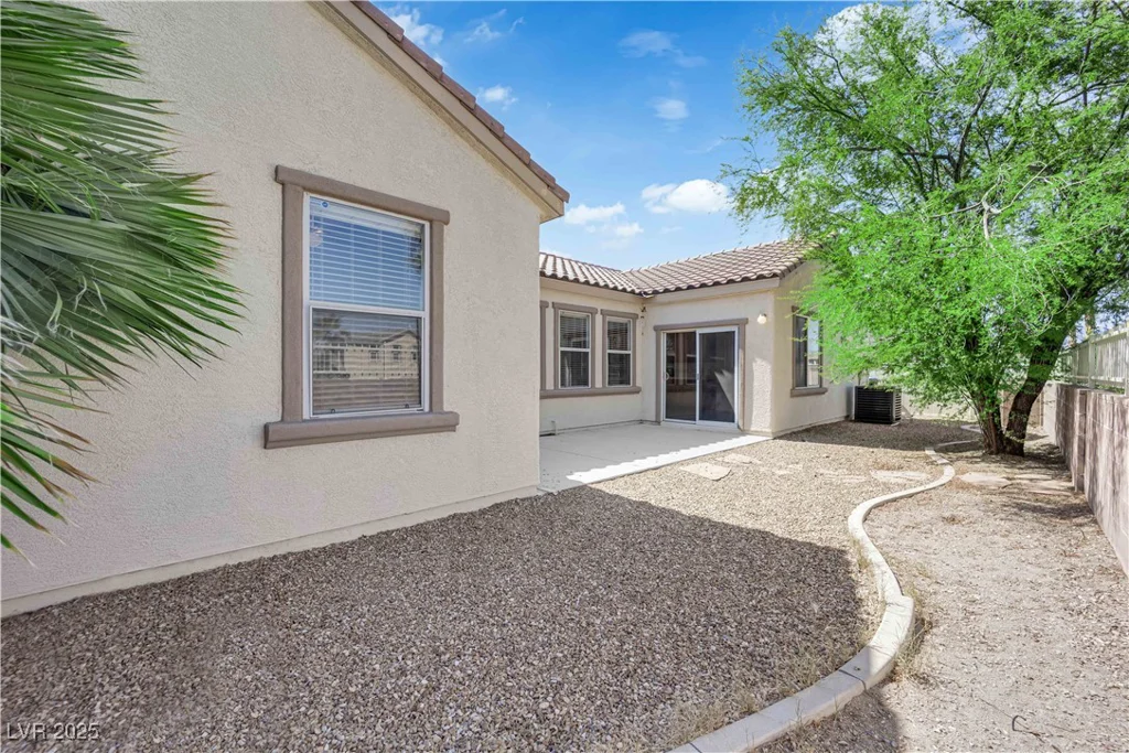 8521 Lawsonia, Las Vegas, NV 89149