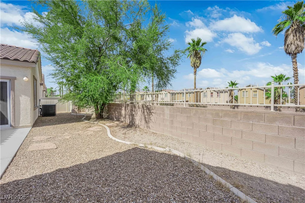 8521 Lawsonia, Las Vegas, NV 89149