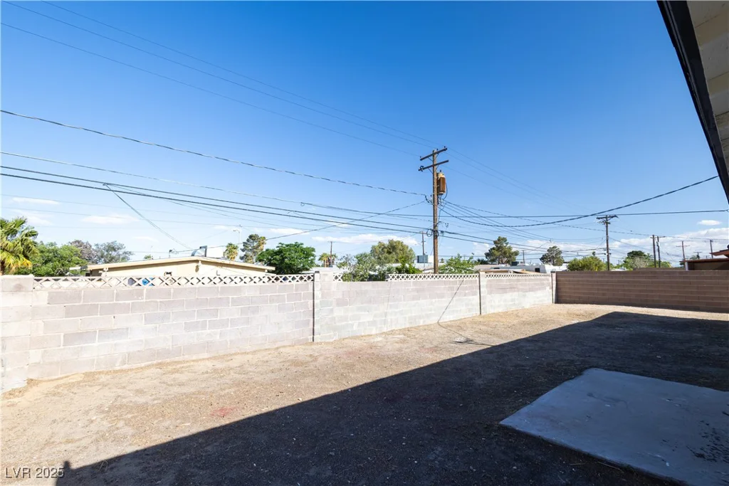 508 Jones, Las Vegas, NV 89107