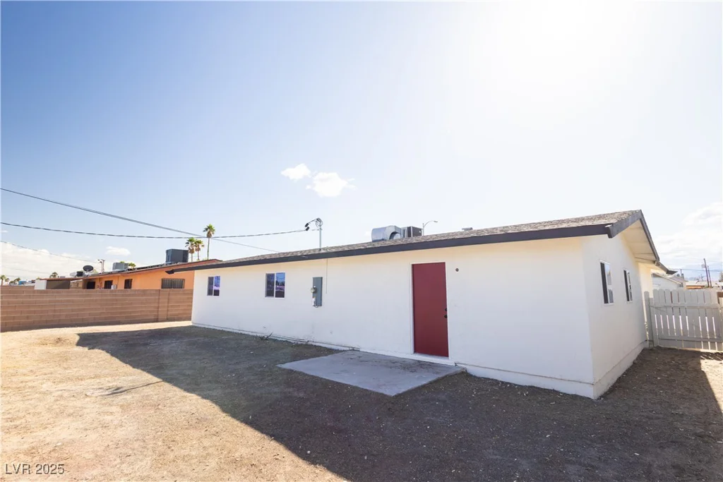 508 Jones, Las Vegas, NV 89107