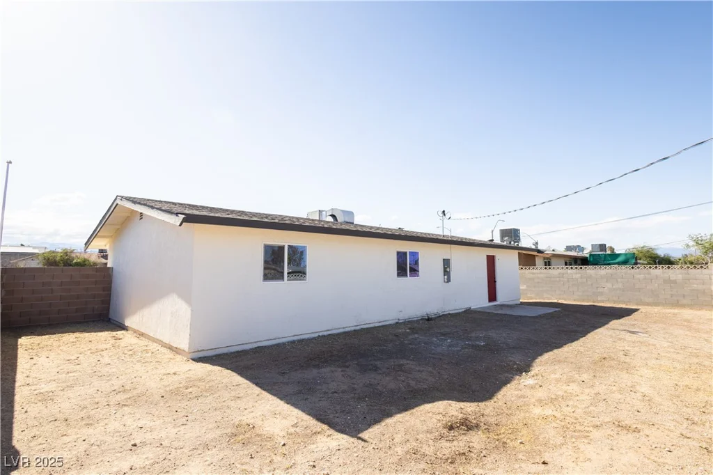 508 Jones, Las Vegas, NV 89107