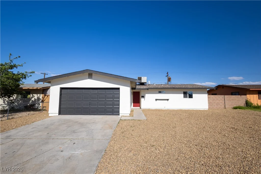 508 Jones, Las Vegas, NV 89107