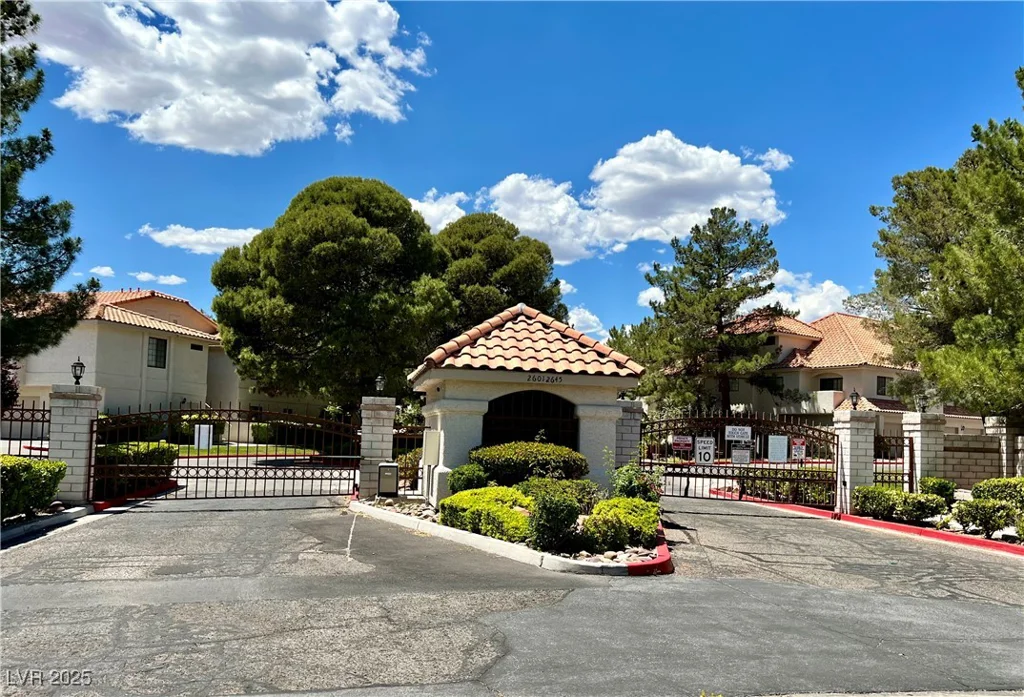 2627 Durango, Las Vegas, NV 89117