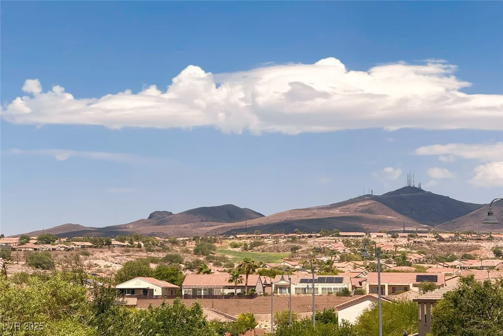 2337 Via Barranca, Henderson, NV 89044