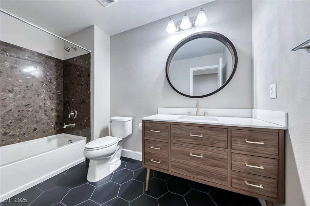 2337 Via Barranca, Henderson, NV 89044