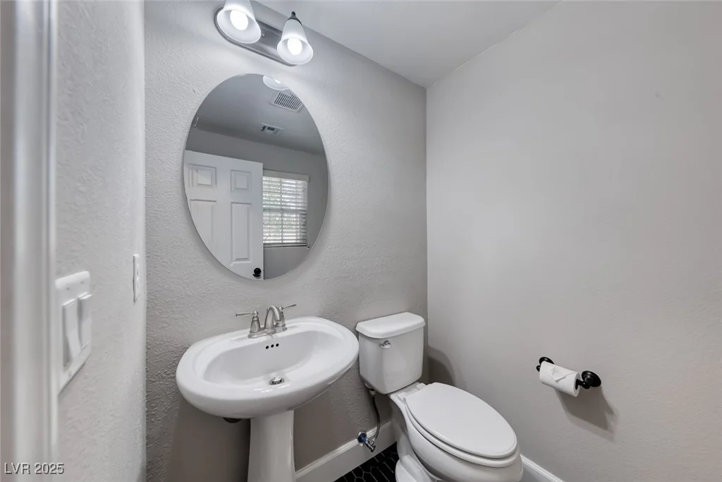 2337 Via Barranca, Henderson, NV 89044