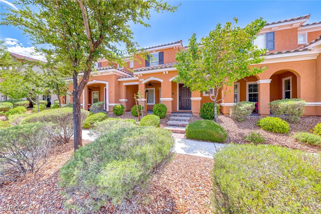 2337 Via Barranca, Henderson, NV 89044