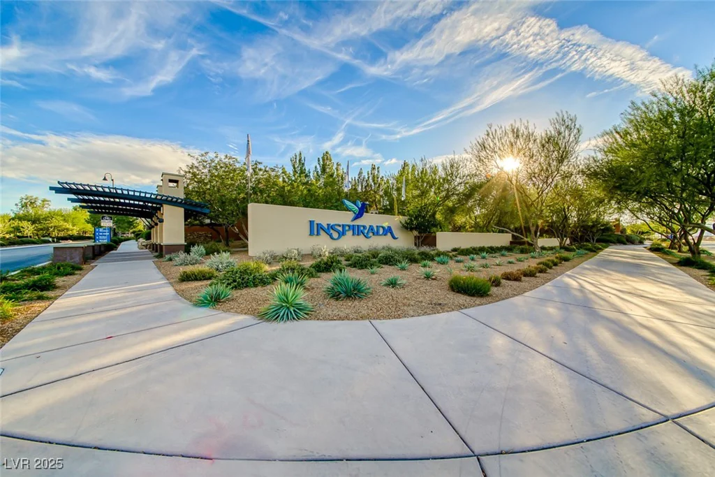 2337 Via Barranca, Henderson, NV 89044