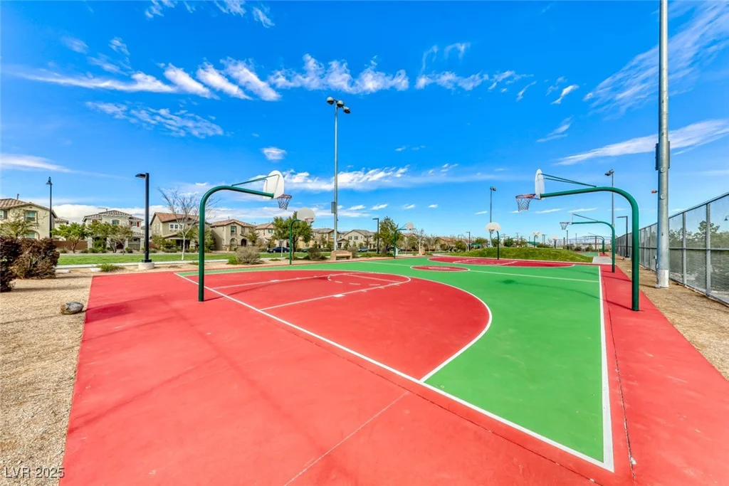 2337 Via Barranca, Henderson, NV 89044