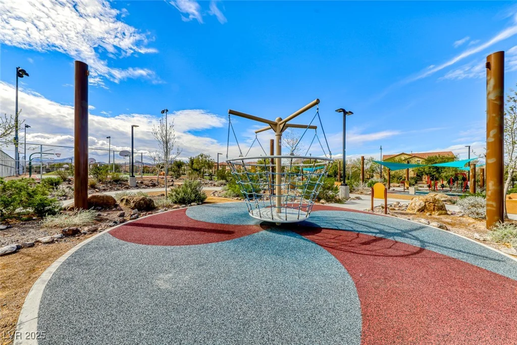 2337 Via Barranca, Henderson, NV 89044