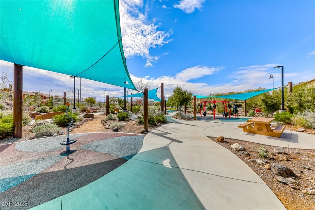 2337 Via Barranca, Henderson, NV 89044
