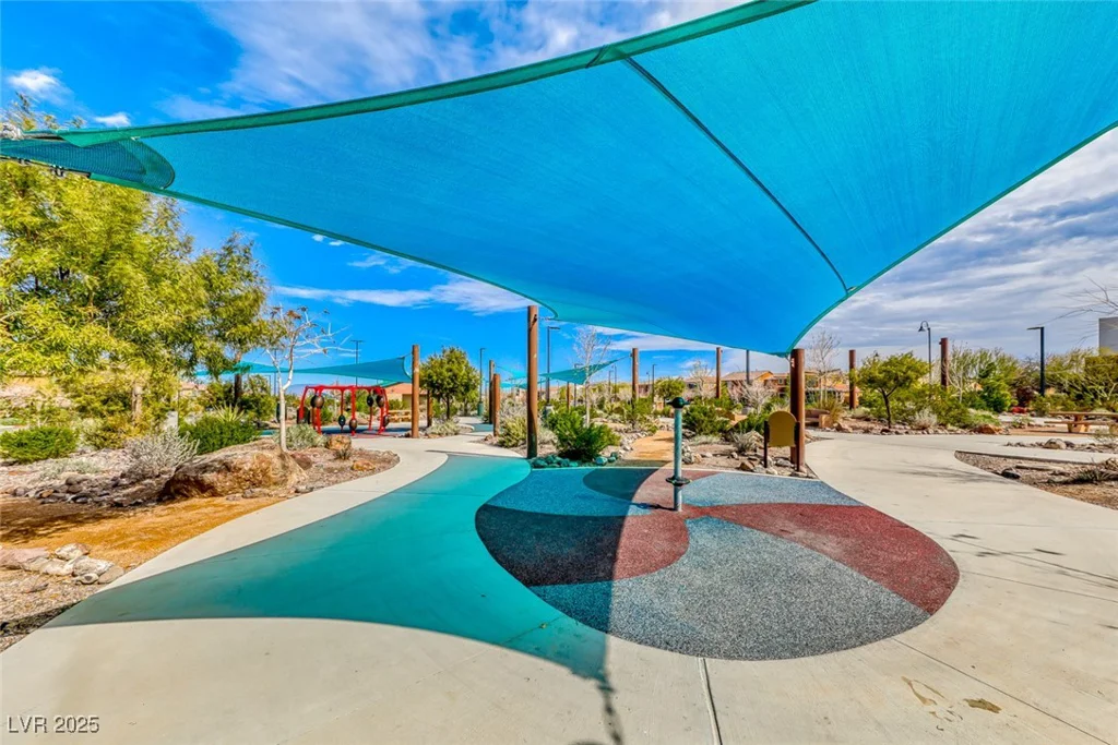2337 Via Barranca, Henderson, NV 89044