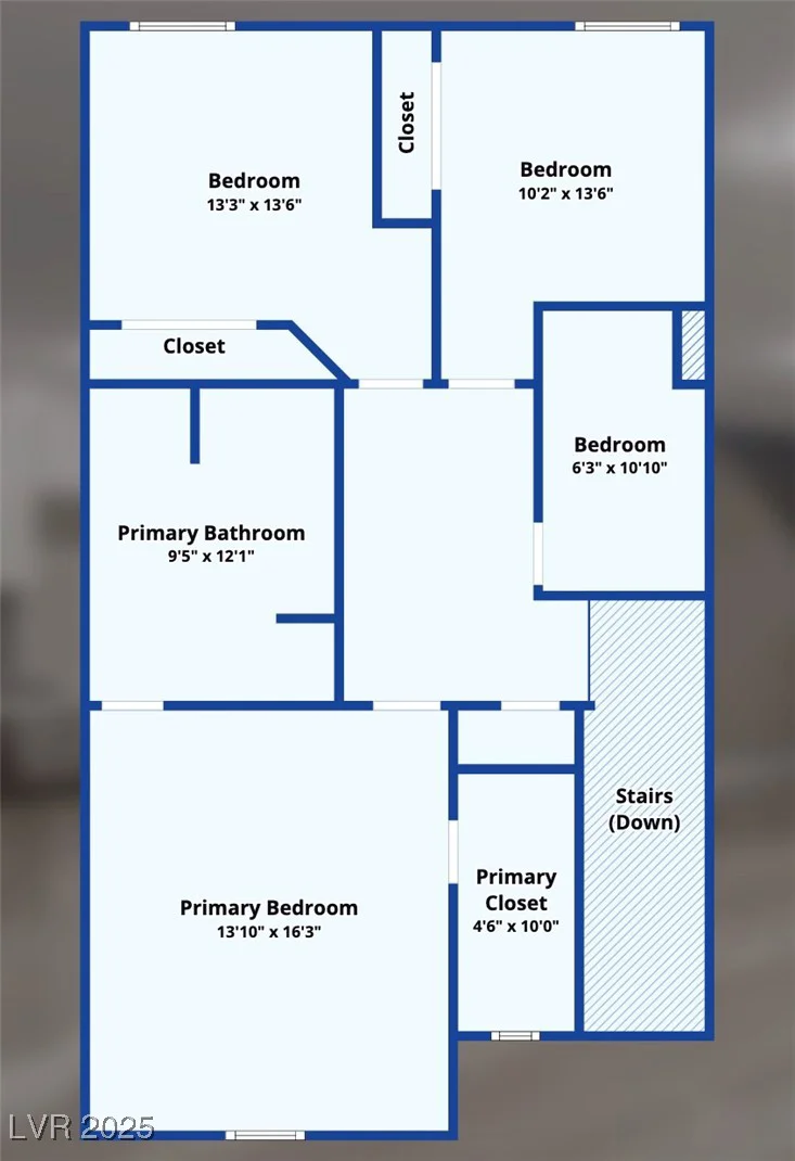 2337 Via Barranca, Henderson, NV 89044