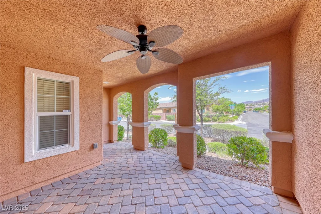 2337 Via Barranca, Henderson, NV 89044