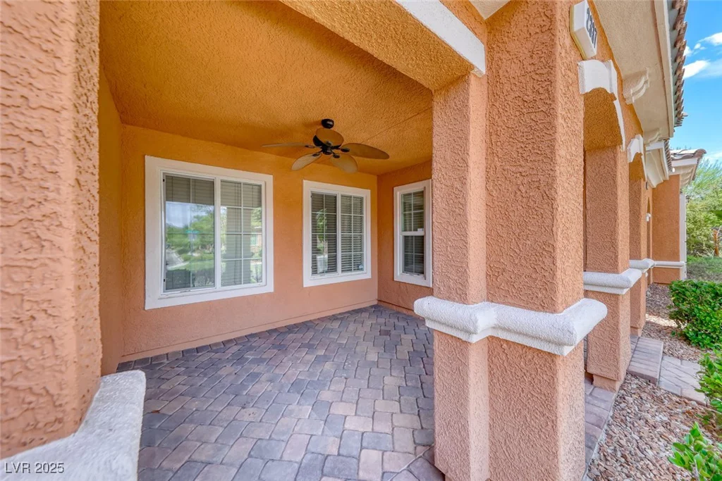 2337 Via Barranca, Henderson, NV 89044