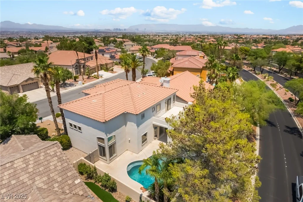 1312 Autumn Wind, Henderson, NV 89052