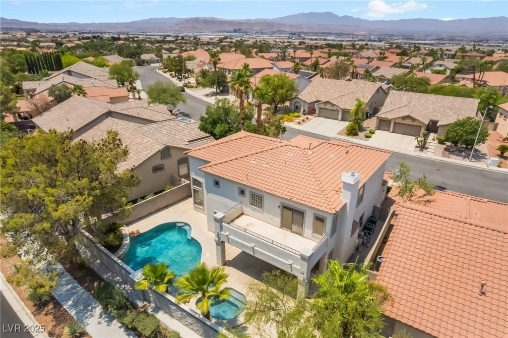 1312 Autumn Wind, Henderson, NV 89052
