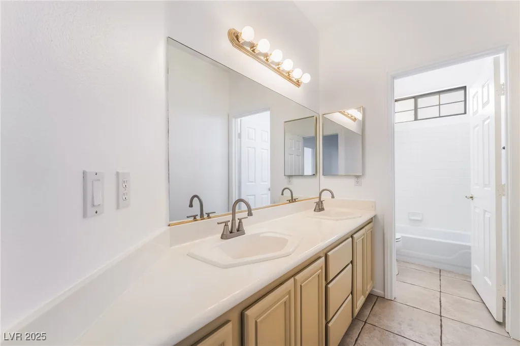 1312 Autumn Wind, Henderson, NV 89052