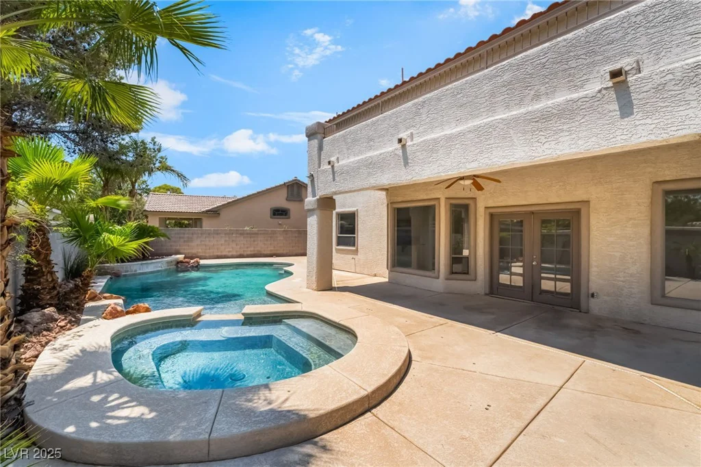 1312 Autumn Wind, Henderson, NV 89052