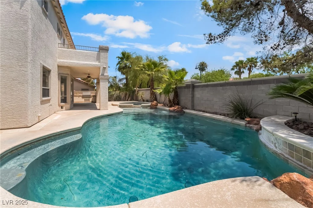 1312 Autumn Wind, Henderson, NV 89052
